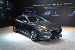 Mazda6